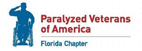 Paralyzed Veterans of America Florida Chapter, Logo